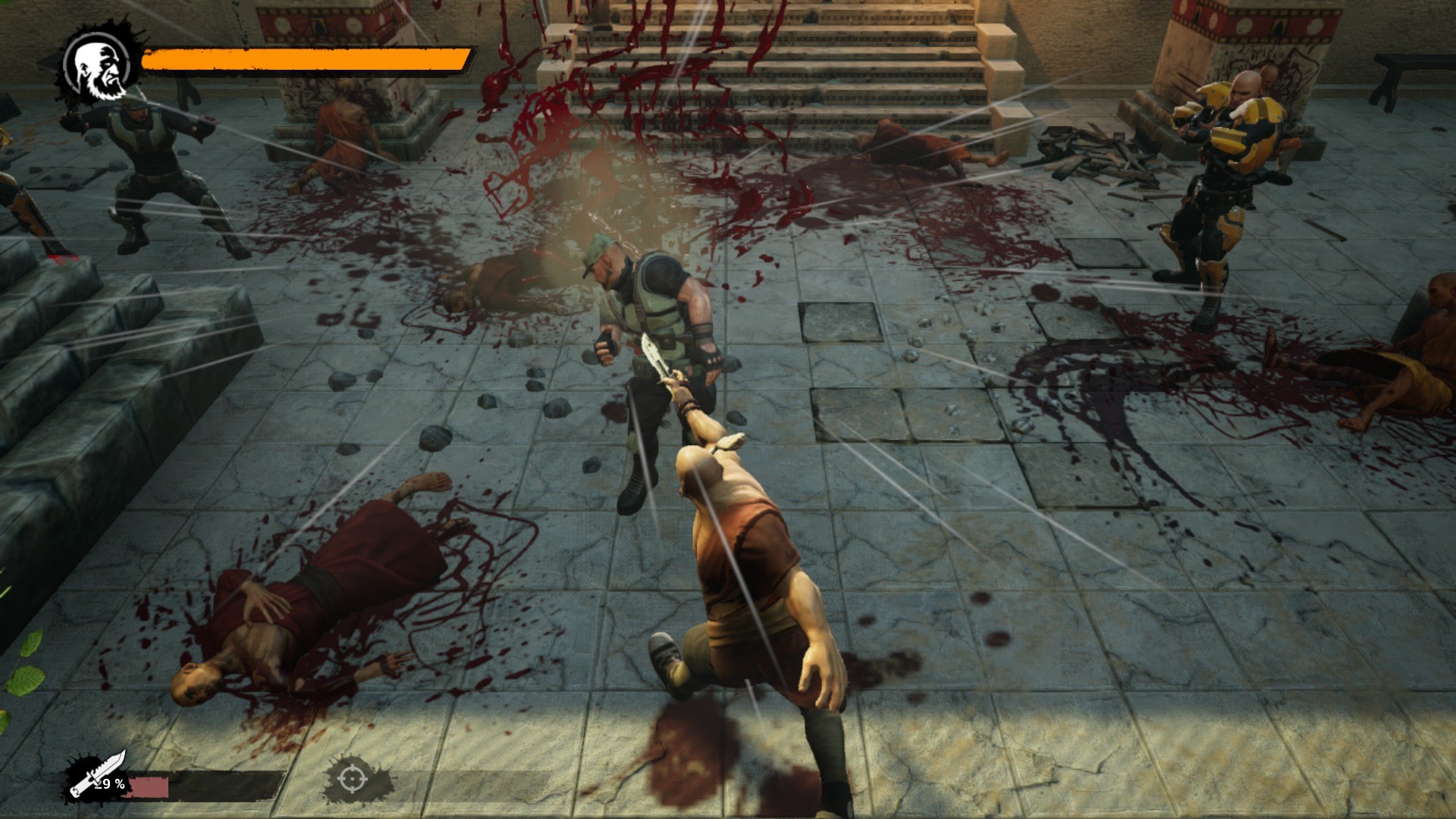 Redeemer: Enhanced Edition